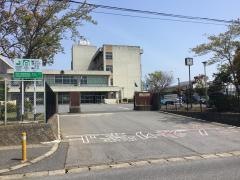 千葉県立市原八幡高等学校