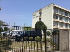 千葉県立市原八幡高等学校
