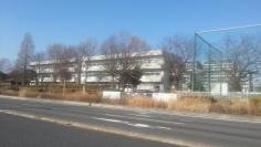 西の原小学校