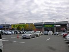 いなげや野田みずき店