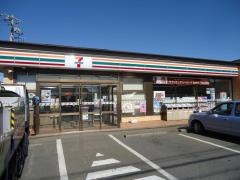 セブンイレブン　白井神々廻店