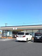 セブンイレブン　市原五井東2丁目店