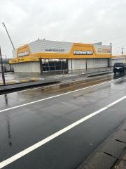 イエローハット　浜野店