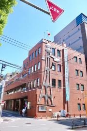 上野消防署