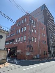 上野消防署