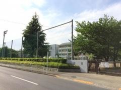 小平第六小学校