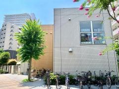 西新井きらきら保育園