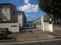 駒繋小学校