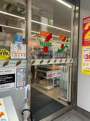 セブンイレブン　赤坂2丁目店