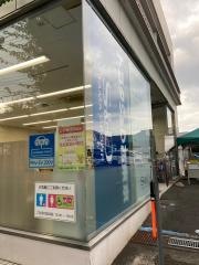 トヨタ西東京カローラ小金井店