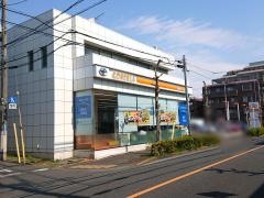 トヨタ西東京カローラ小金井店