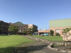 阿賀野市笹神図書館