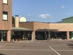 阿賀野市笹神図書館