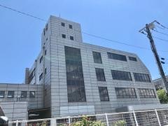 駿台甲府小学校