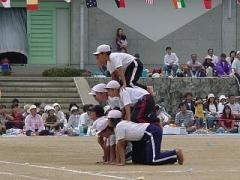 赤穂南小学校