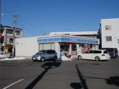 ローソン　塩尻金塚店