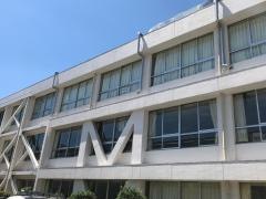 各務原市立蘇原中学校