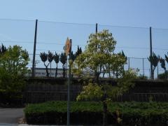 各務原市立蘇原中学校