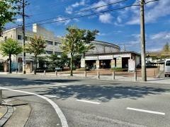 大垣けいりん