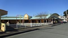 新所幼稚園