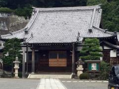 瑞龍寺
