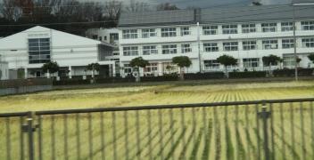 童子山小学校