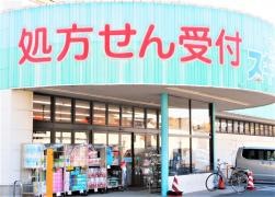 ドラッグスギヤマ加木屋店