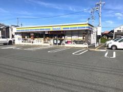 ミニストップ　豊川馬場町店