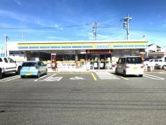 ミニストップ　豊川馬場町店
