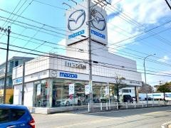 東海マツダ販売中川八田店