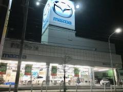 東海マツダ販売中川八田店