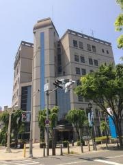 堺警察署