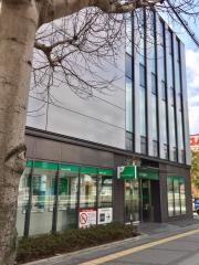 りそな銀行平野支店