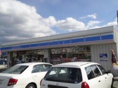 ローソン　多可郡中町南店