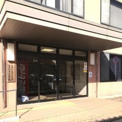 伯耆町溝口図書館