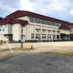 新庄小学校