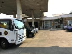 オリックスレンタカー倉敷笹沖店