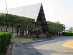 花回廊ゴルフコース