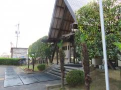 花回廊ゴルフコース