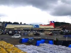 ホームプラザナフコ　東広島店