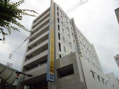 スーパーホテル高松・田町