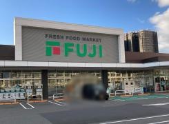 パルティ・フジ藤原