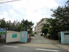 八児小学校