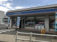 ローソン　松島インター店