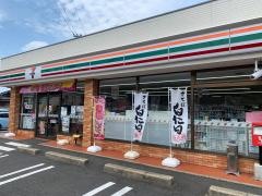セブンイレブン　佐世保小舟店