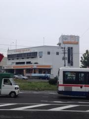 トヨタカローラ長崎稲佐店