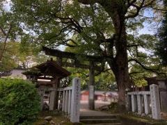 大原八幡宮