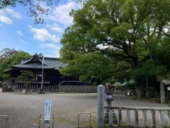 大原八幡宮