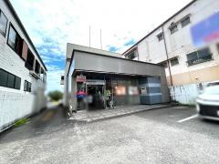 高鍋信用金庫川南支店