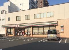 セブンイレブン　宮崎広島2丁目店